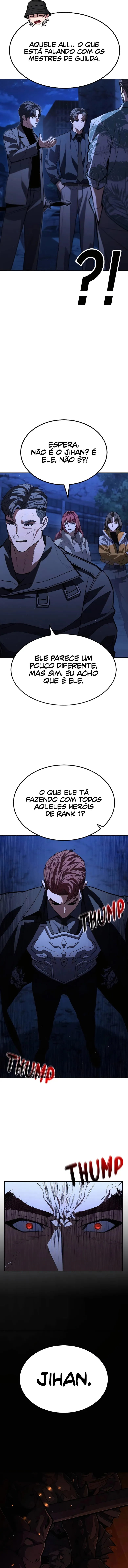 Read Expelled Hero Is Too Strong PT Manga Online