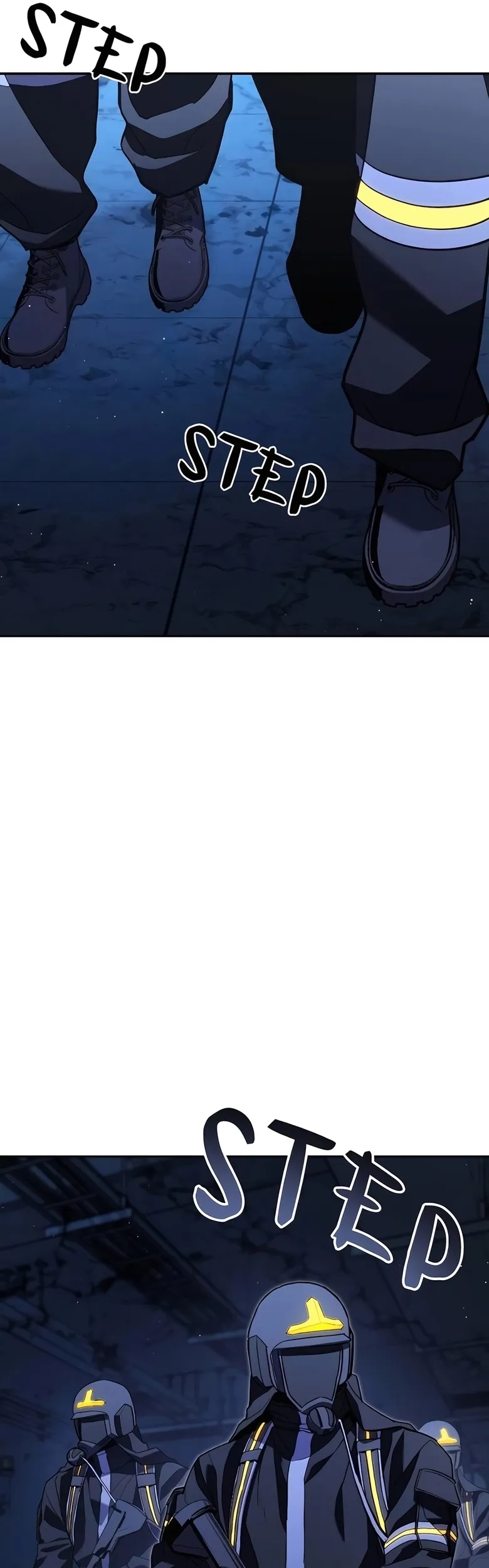 Read Expelled Hero Is Too Strong PT Manga Online