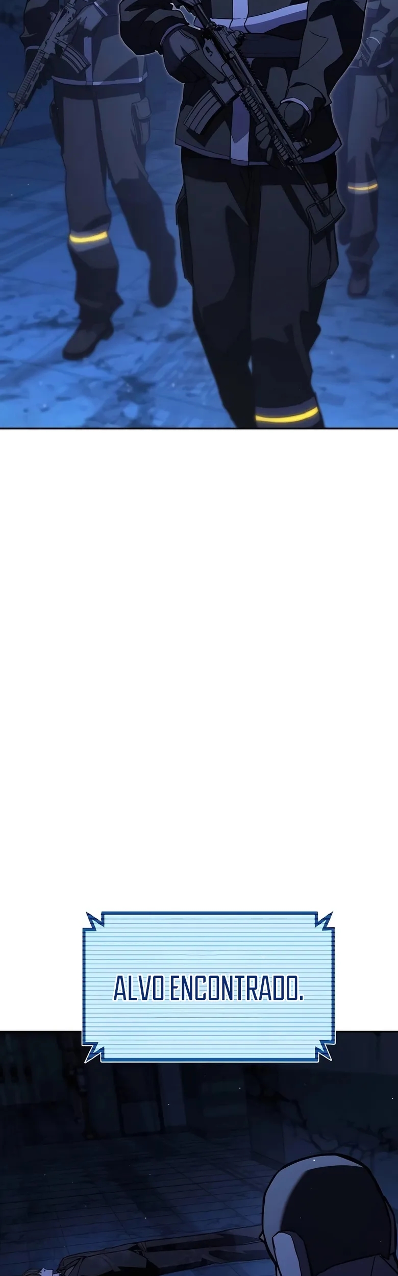 Read Expelled Hero Is Too Strong PT Manga Online