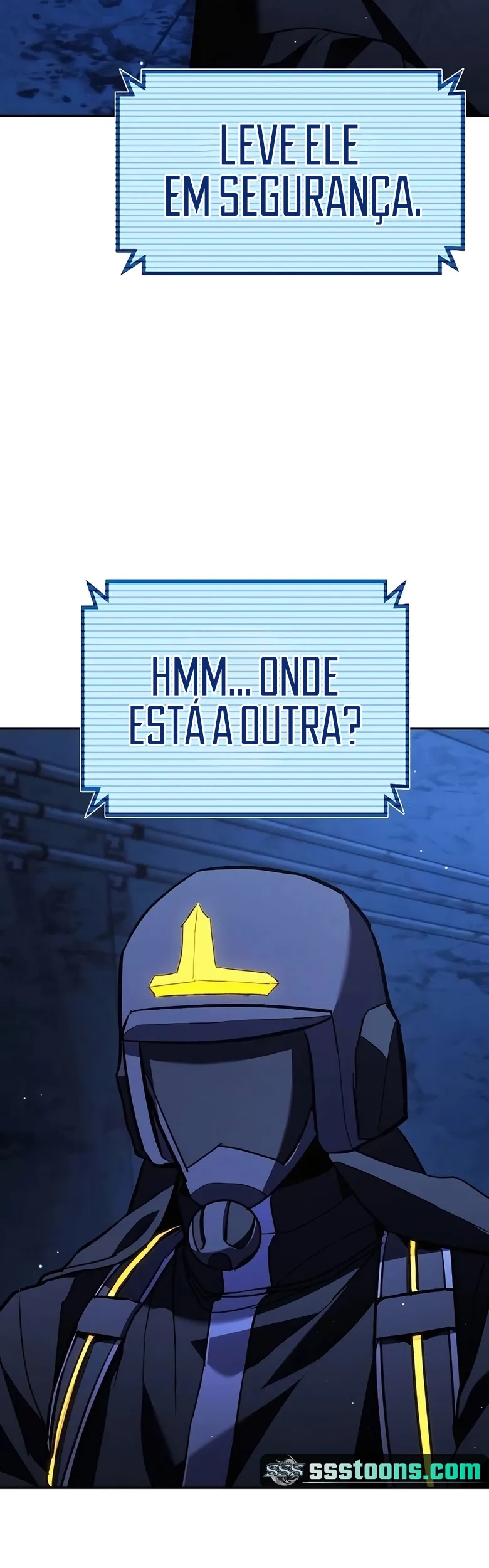 Read Expelled Hero Is Too Strong PT Manga Online