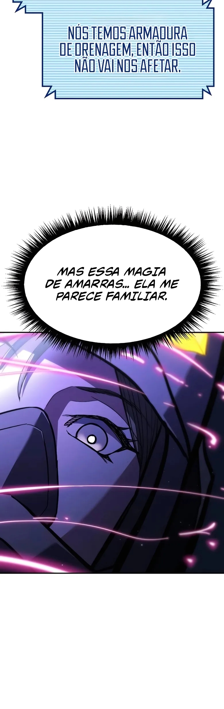 Read Expelled Hero Is Too Strong PT Manga Online