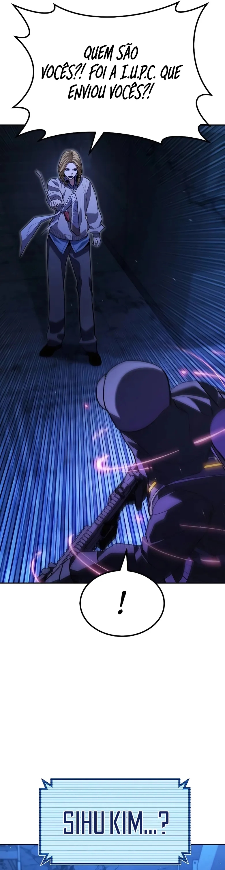 Read Expelled Hero Is Too Strong PT Manga Online