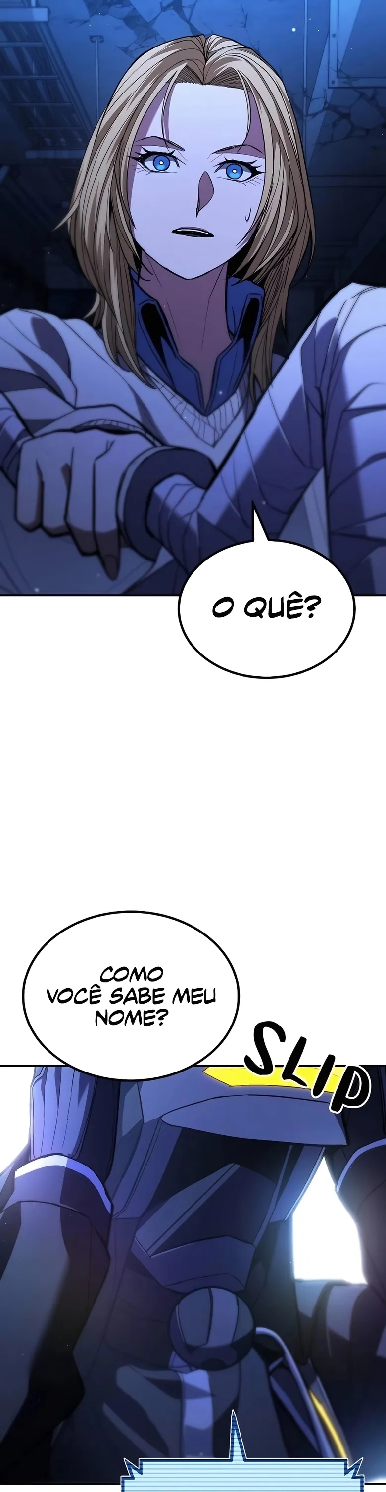 Read Expelled Hero Is Too Strong PT Manga Online