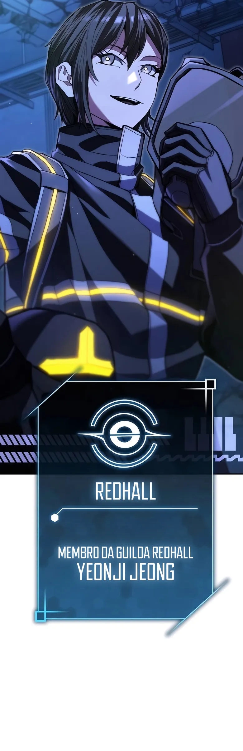 Read Expelled Hero Is Too Strong PT Manga Online