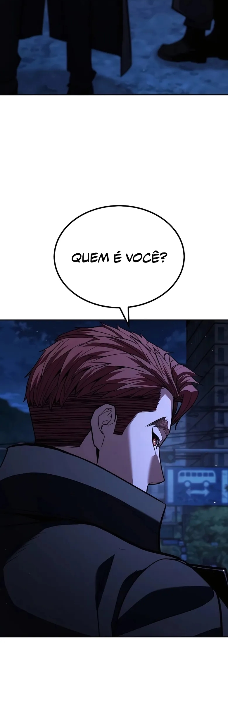 Read Expelled Hero Is Too Strong PT Manga Online