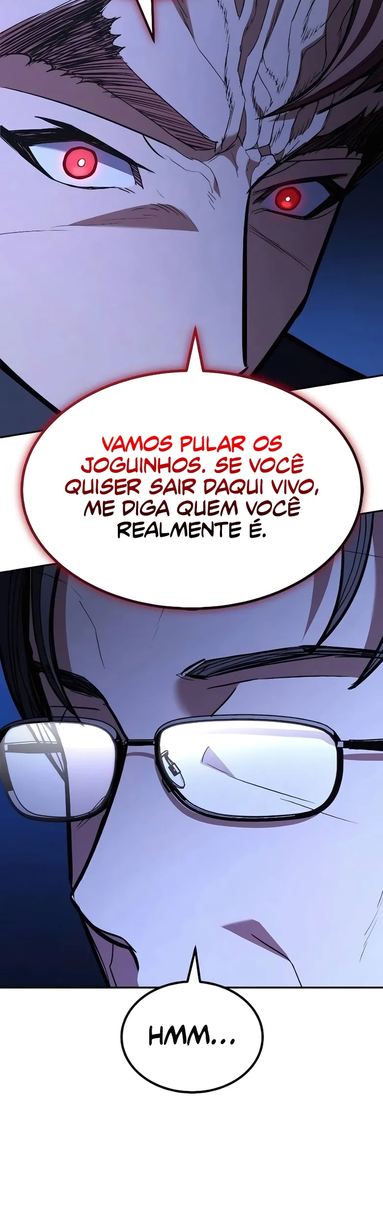 Read Expelled Hero Is Too Strong PT Manga Online