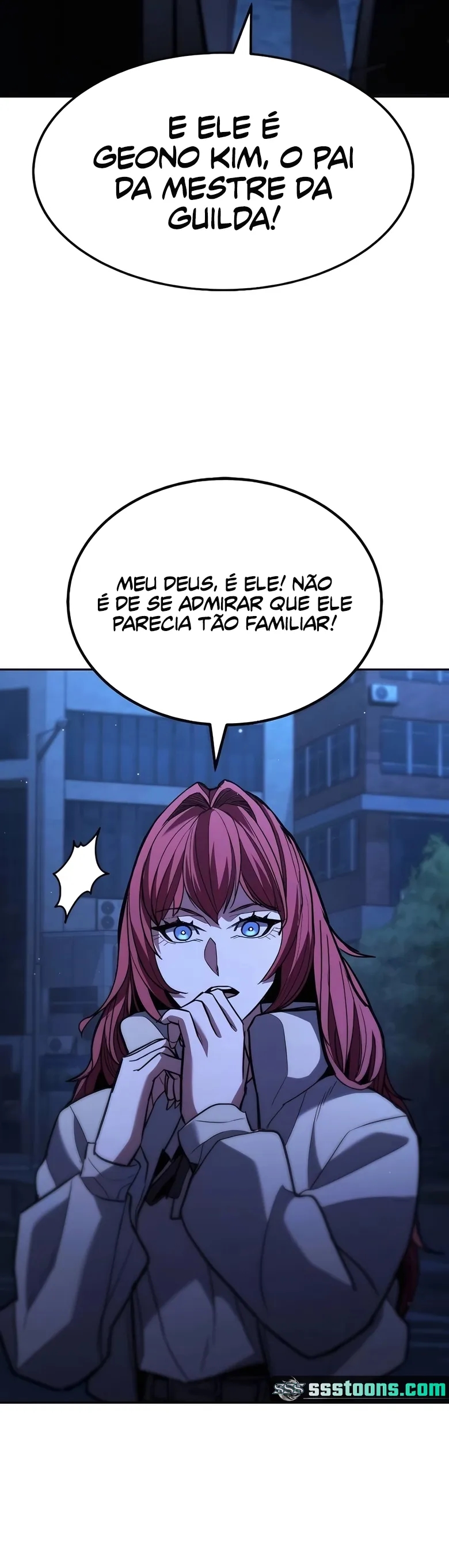 Read Expelled Hero Is Too Strong PT Manga Online