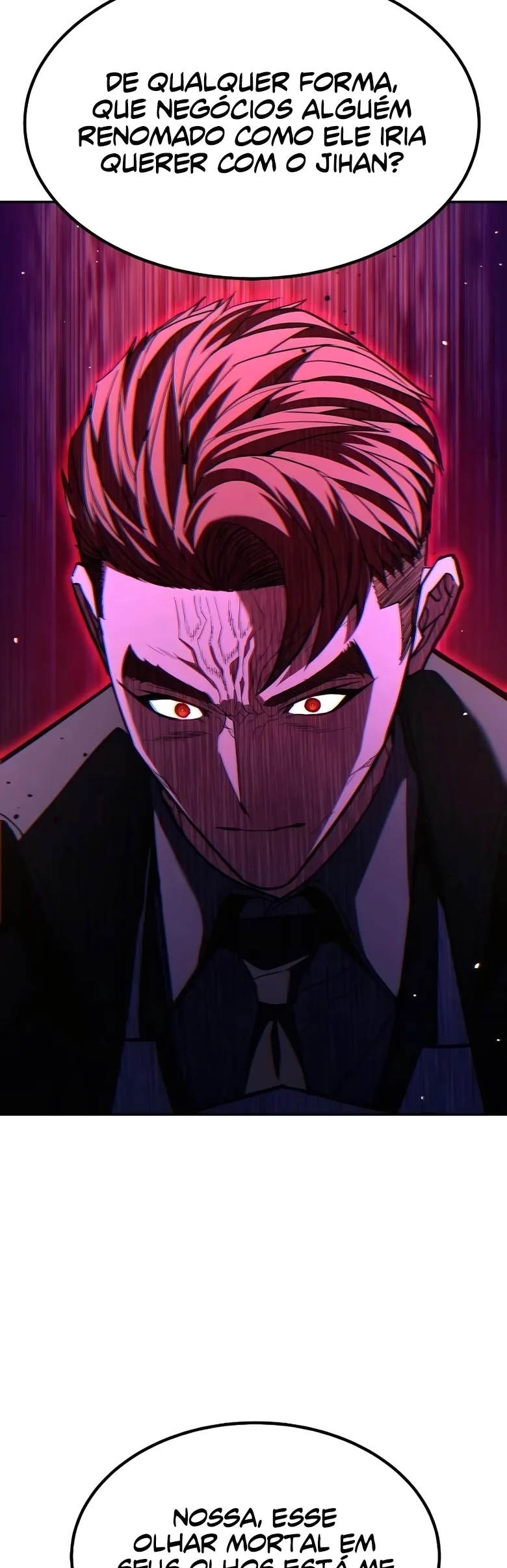 Read Expelled Hero Is Too Strong PT Manga Online