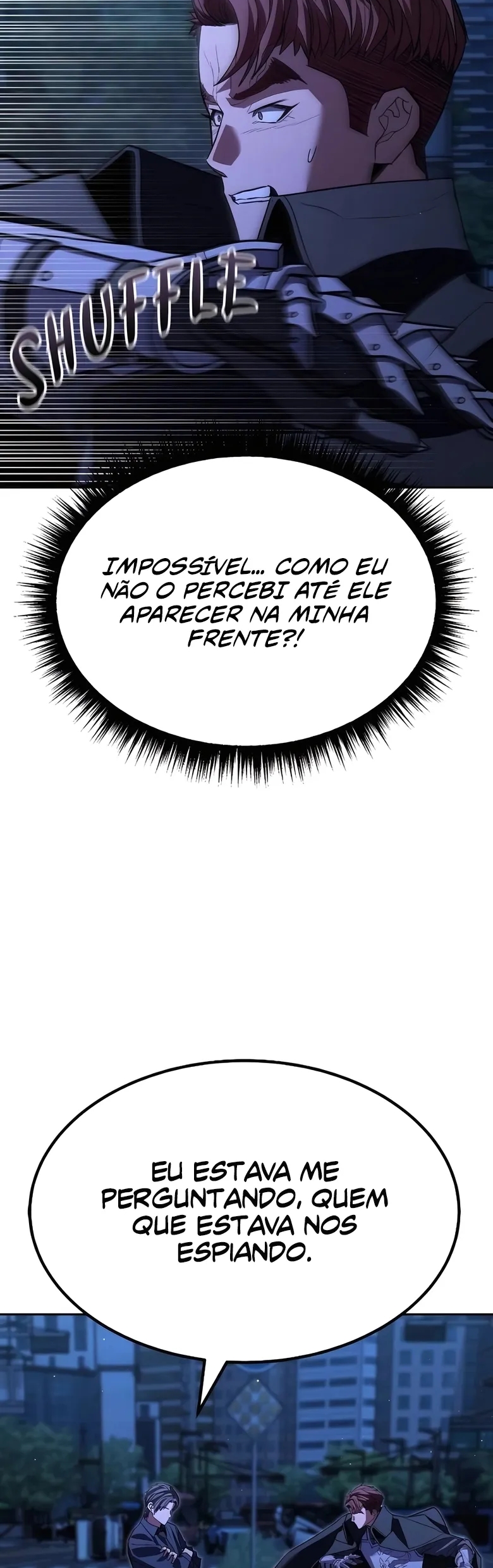 Read Expelled Hero Is Too Strong PT Manga Online