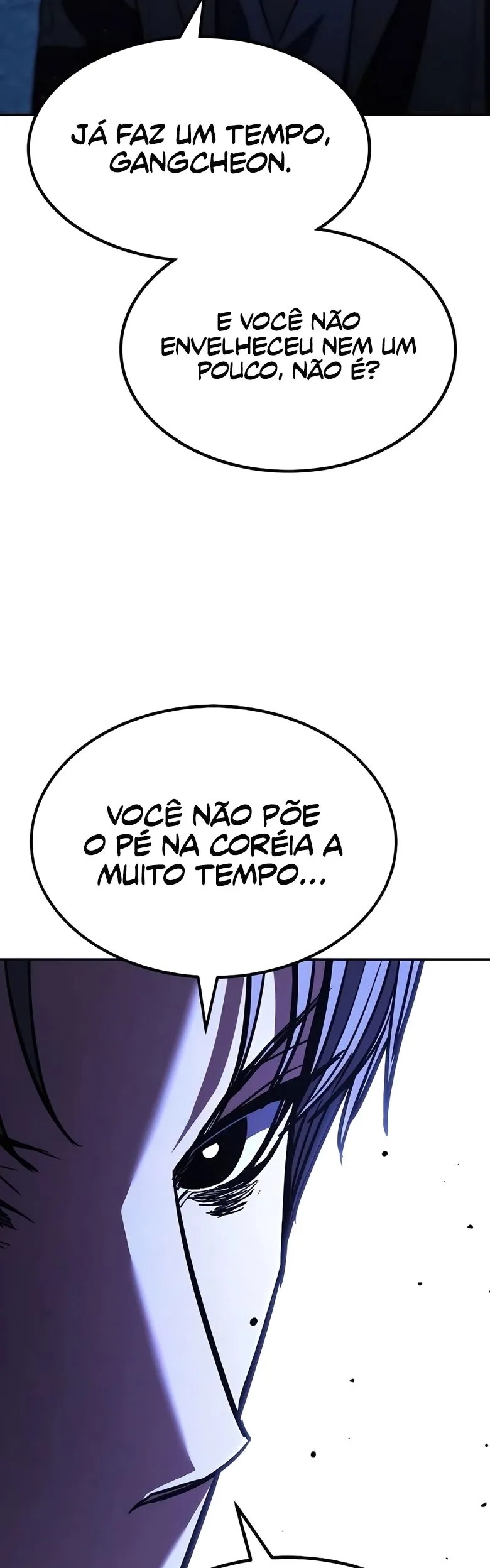 Read Expelled Hero Is Too Strong PT Manga Online