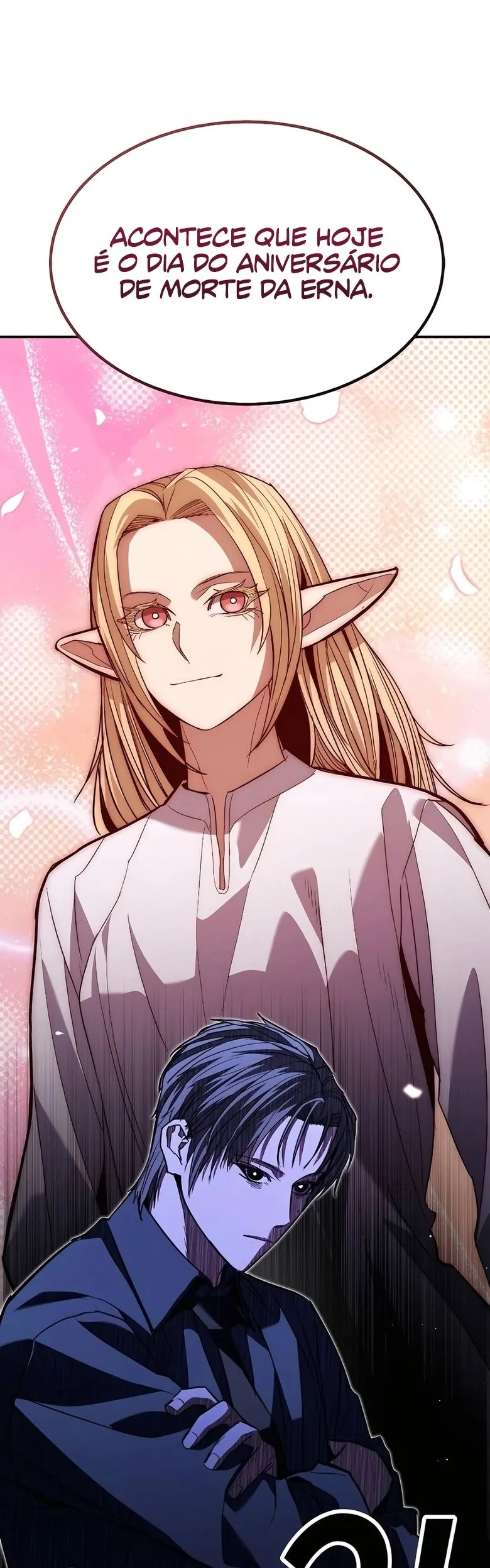 Read Expelled Hero Is Too Strong PT Manga Online