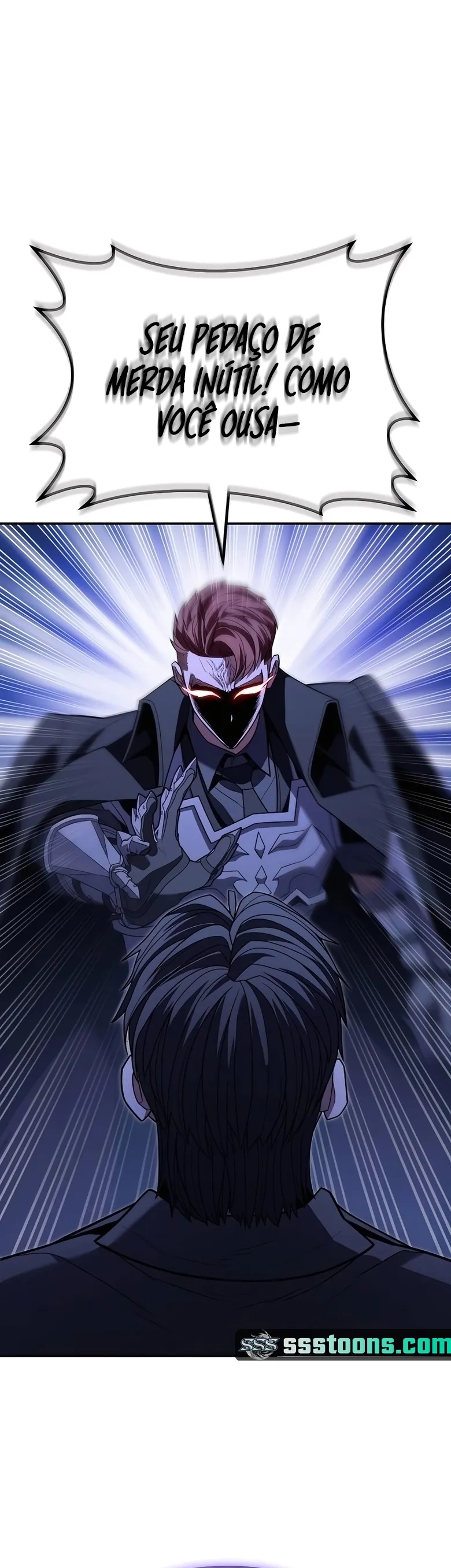 Read Expelled Hero Is Too Strong PT Manga Online