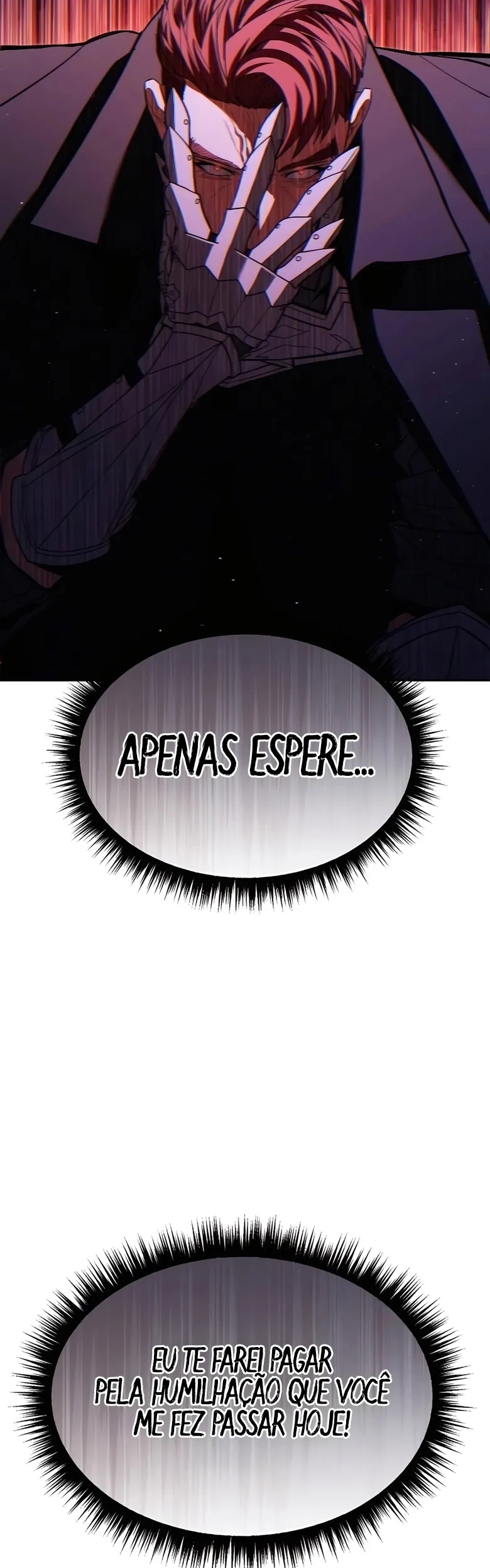 Read Expelled Hero Is Too Strong PT Manga Online