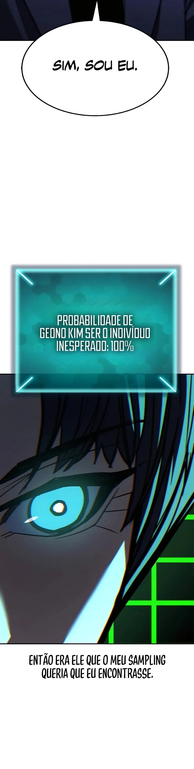 Read Expelled Hero Is Too Strong PT Manga Online