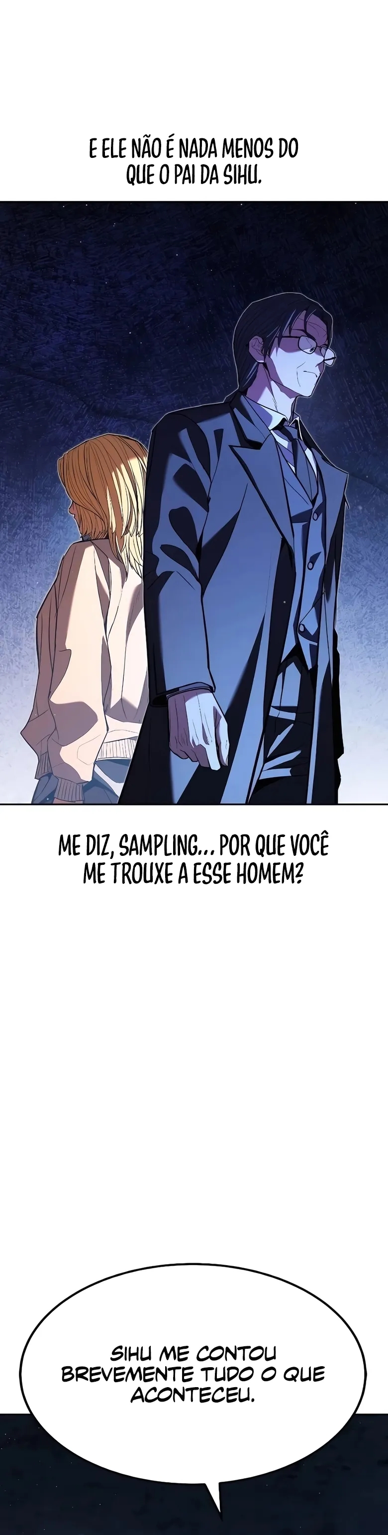 Read Expelled Hero Is Too Strong PT Manga Online