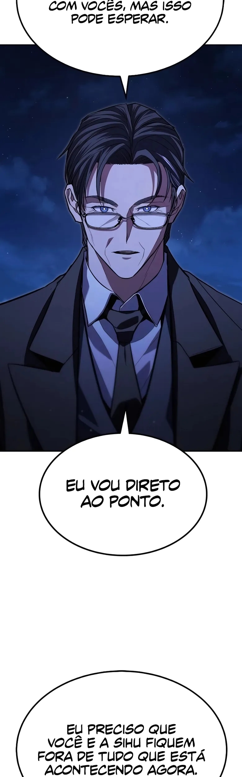 Read Expelled Hero Is Too Strong PT Manga Online