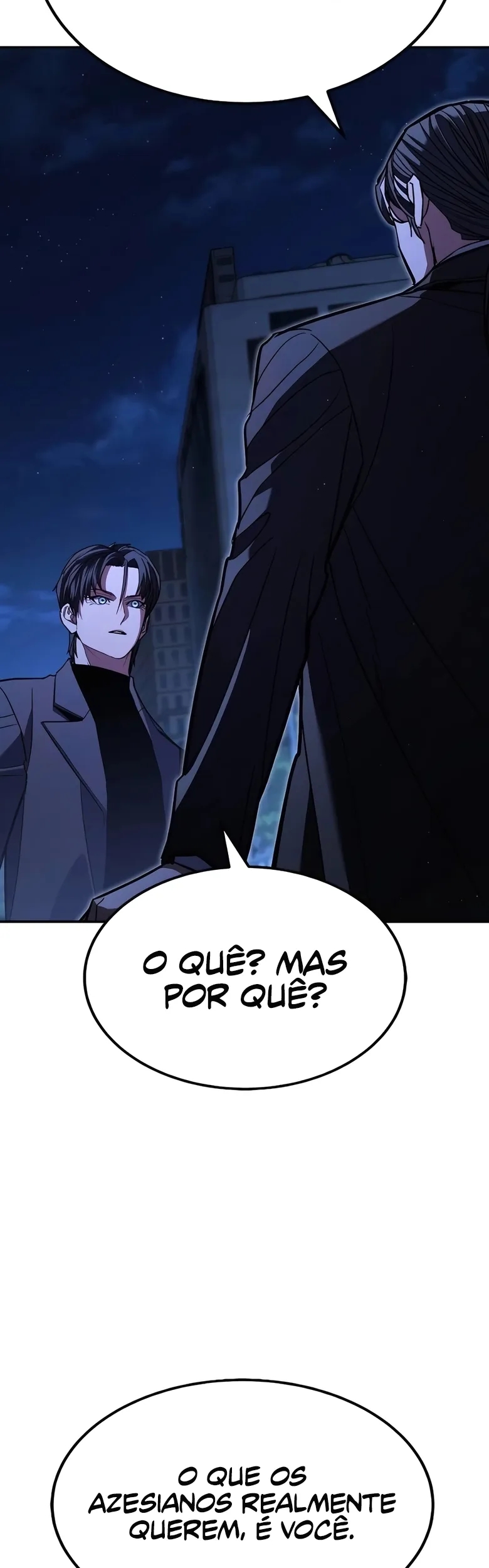 Read Expelled Hero Is Too Strong PT Manga Online