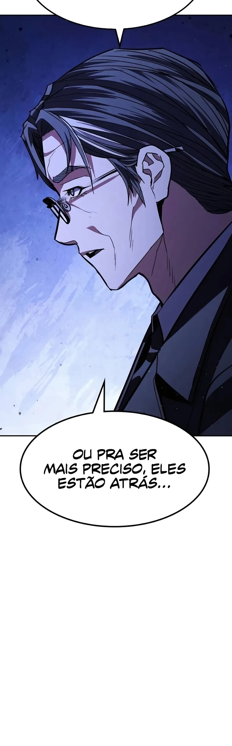 Read Expelled Hero Is Too Strong PT Manga Online