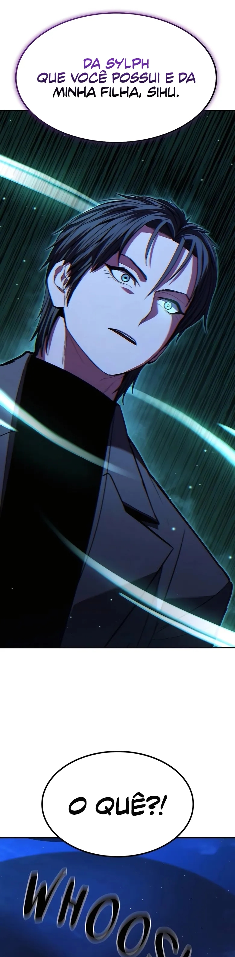 Read Expelled Hero Is Too Strong PT Manga Online