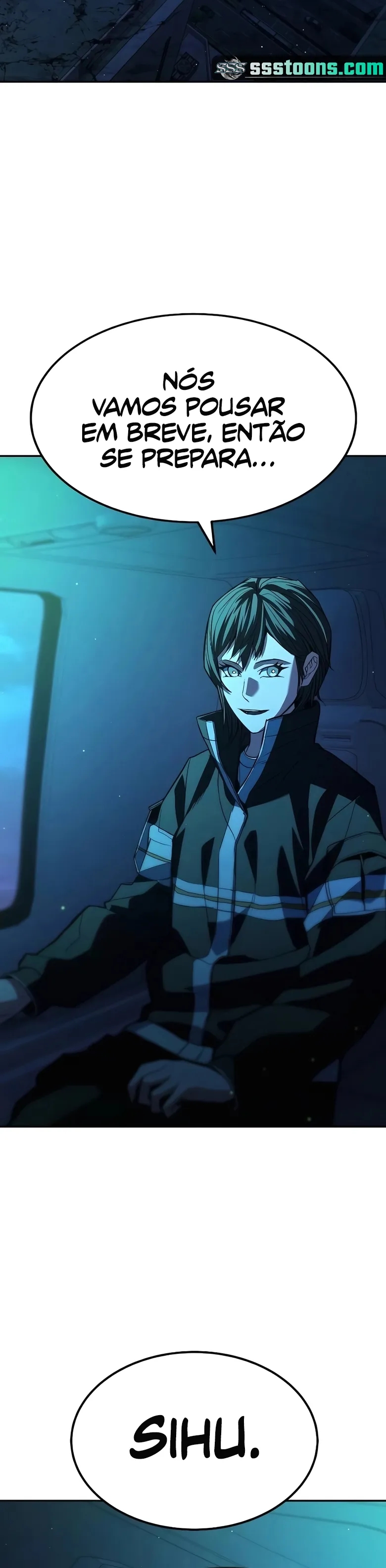 Read Expelled Hero Is Too Strong PT Manga Online