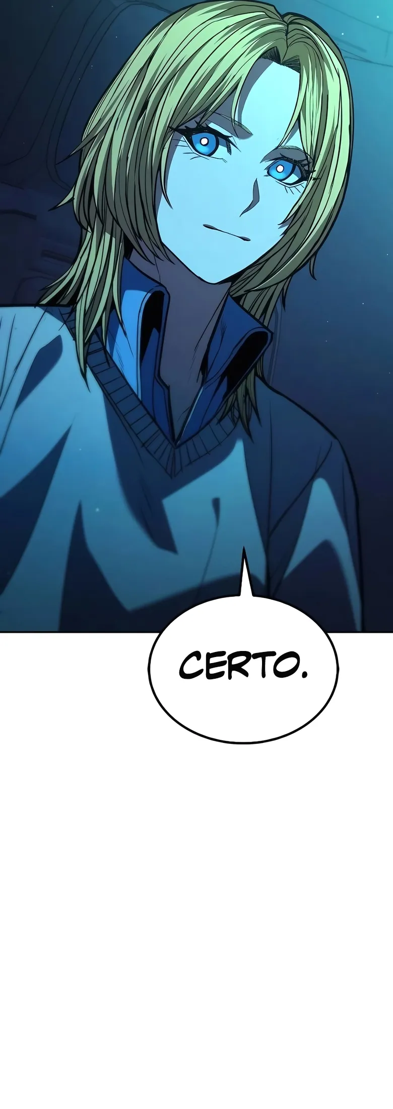 Read Expelled Hero Is Too Strong PT Manga Online