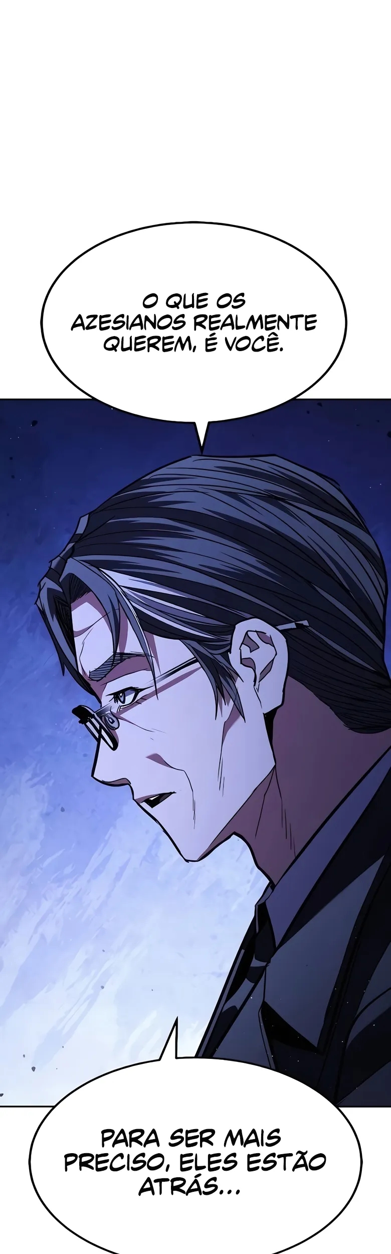 Read Expelled Hero Is Too Strong PT Manga Online