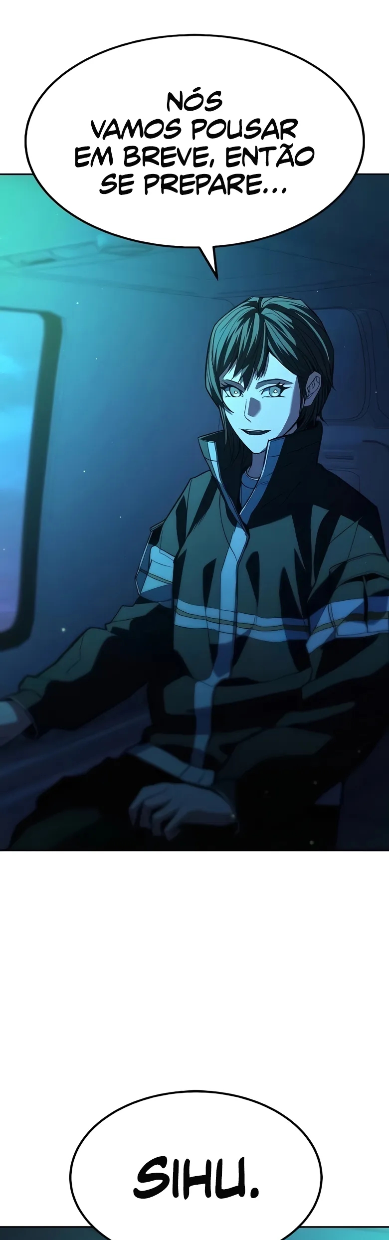 Read Expelled Hero Is Too Strong PT Manga Online