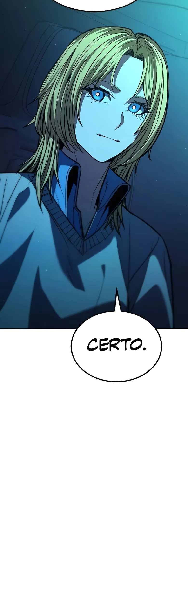 Read Expelled Hero Is Too Strong PT Manga Online