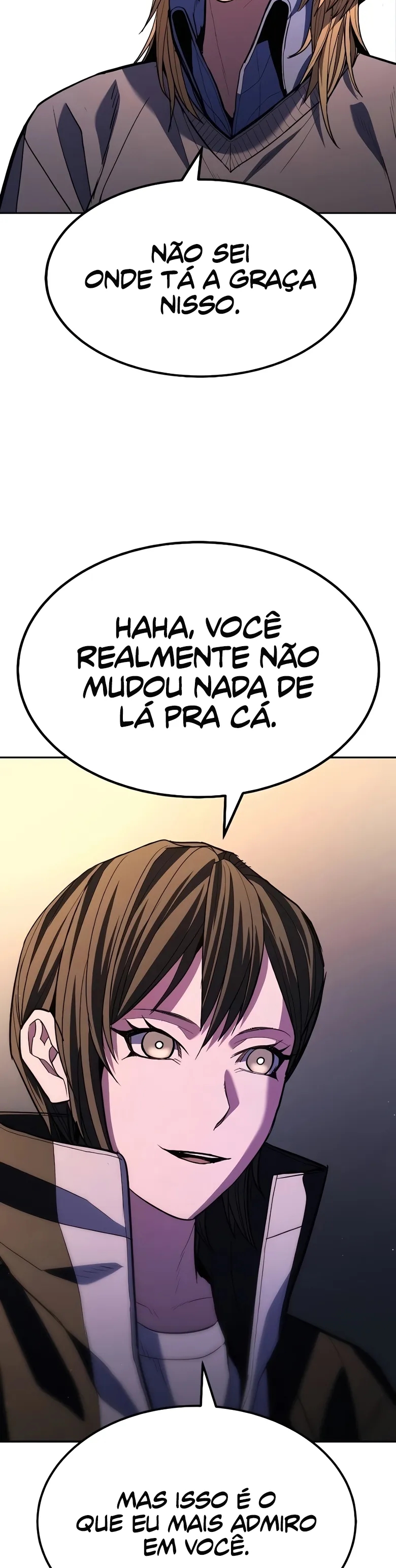 Read Expelled Hero Is Too Strong PT Manga Online