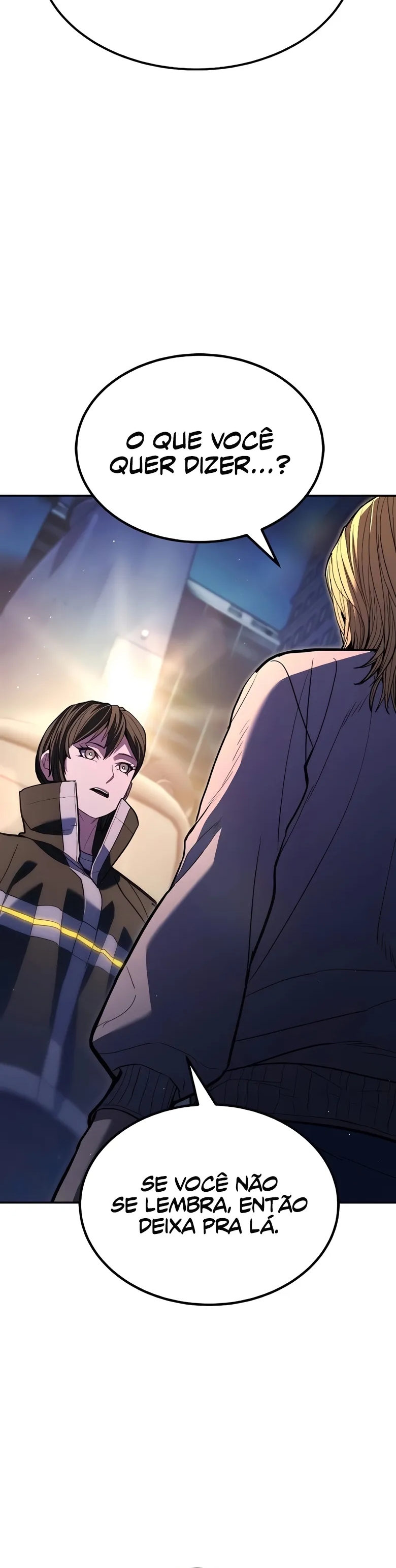 Read Expelled Hero Is Too Strong PT Manga Online