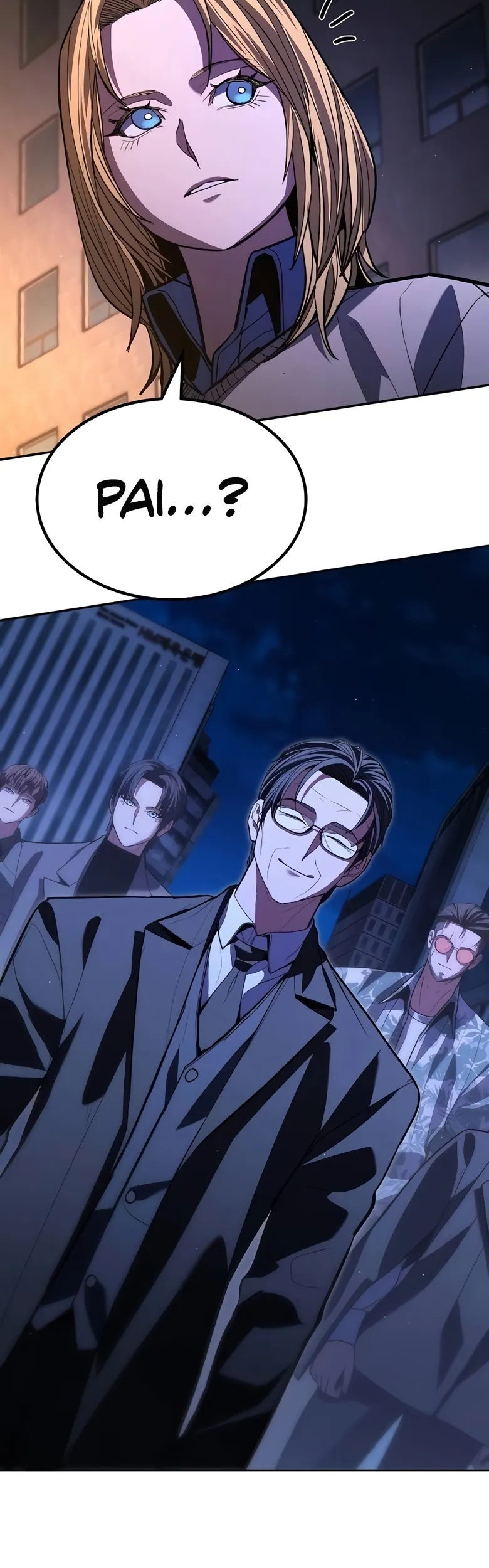 Read Expelled Hero Is Too Strong PT Manga Online