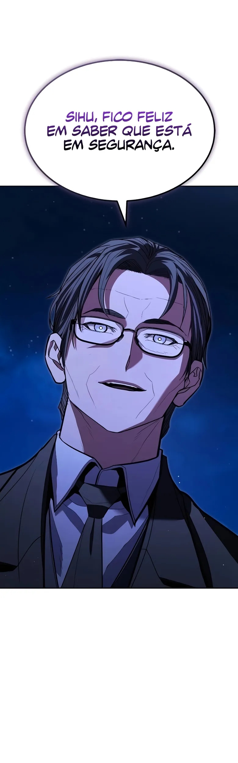 Read Expelled Hero Is Too Strong PT Manga Online