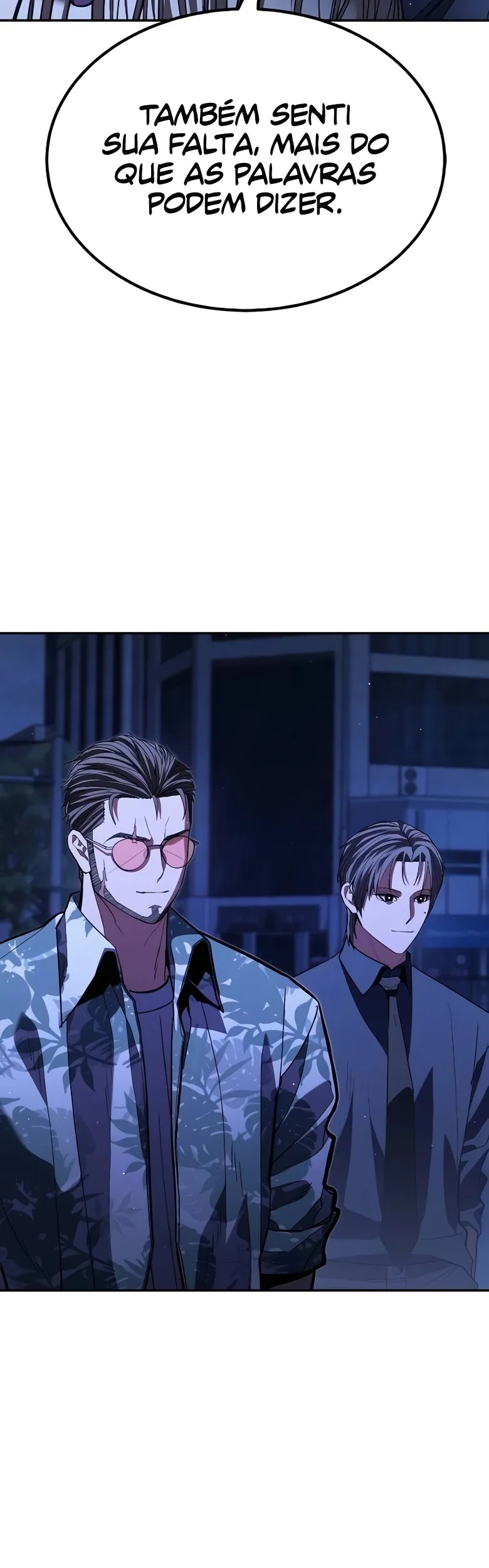 Read Expelled Hero Is Too Strong PT Manga Online