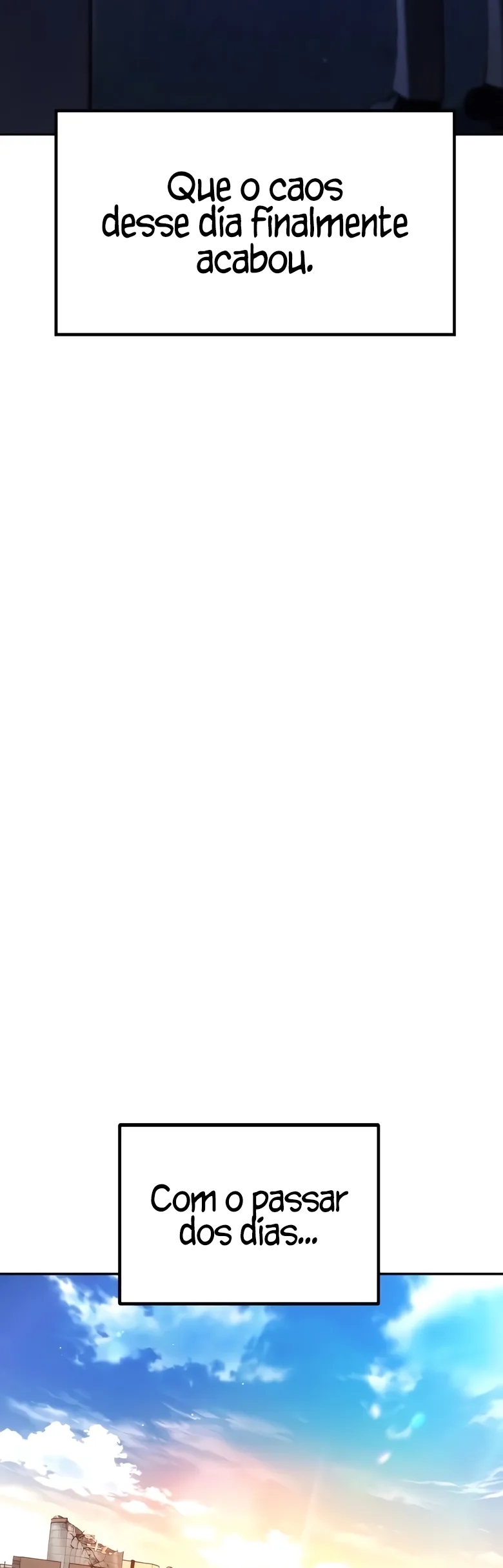 Read Expelled Hero Is Too Strong PT Manga Online