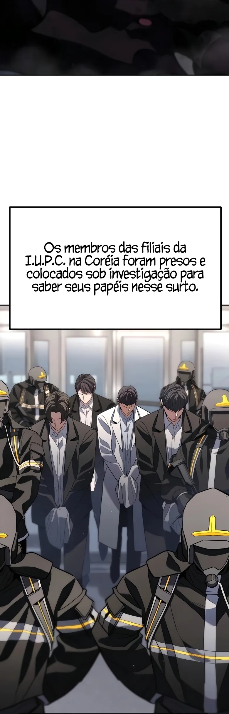 Read Expelled Hero Is Too Strong PT Manga Online