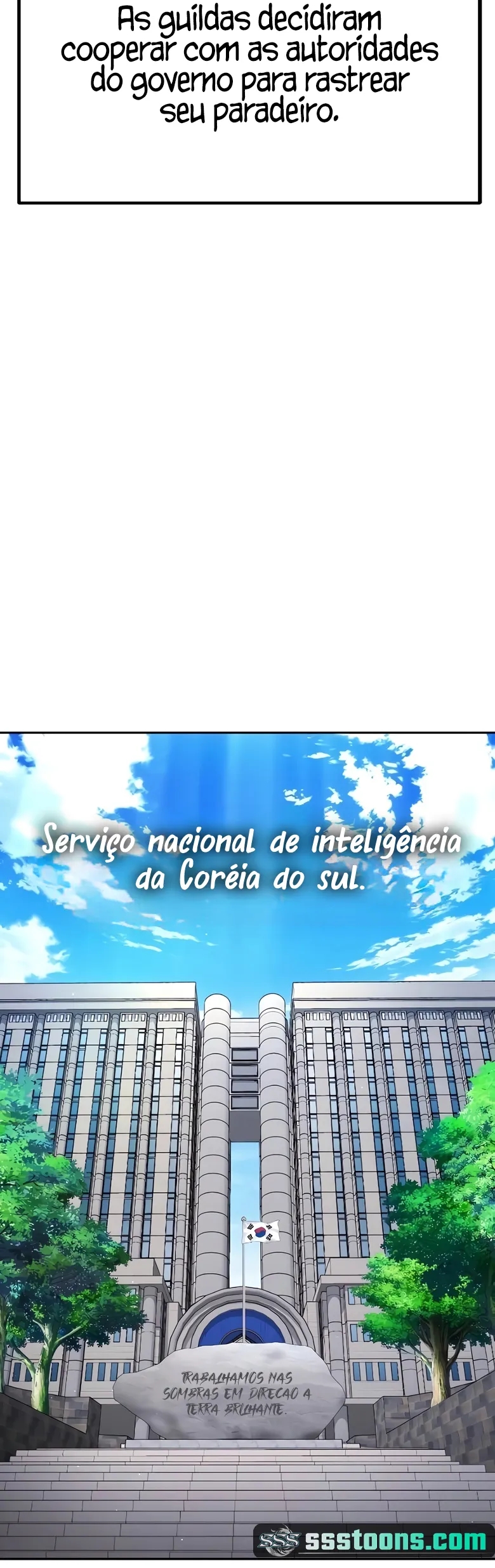 Read Expelled Hero Is Too Strong PT Manga Online