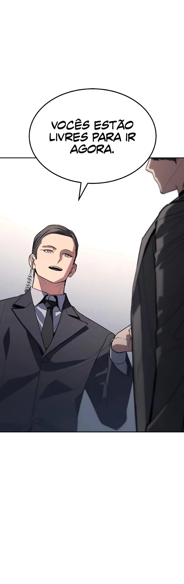 Read Expelled Hero Is Too Strong PT Manga Online