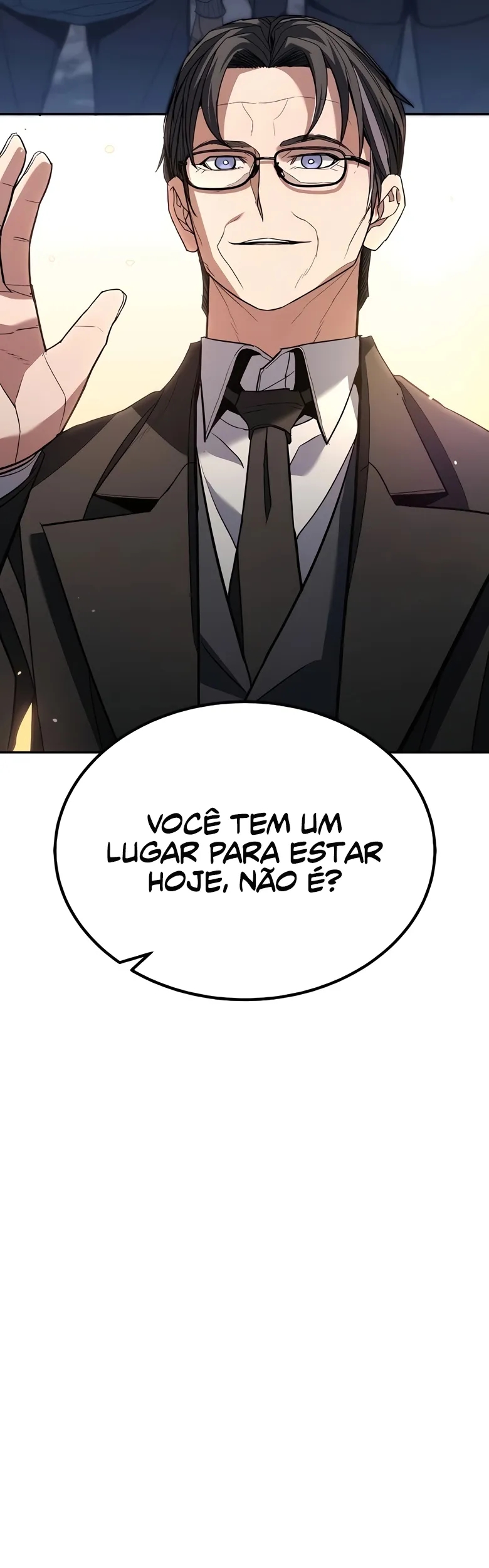 Read Expelled Hero Is Too Strong PT Manga Online