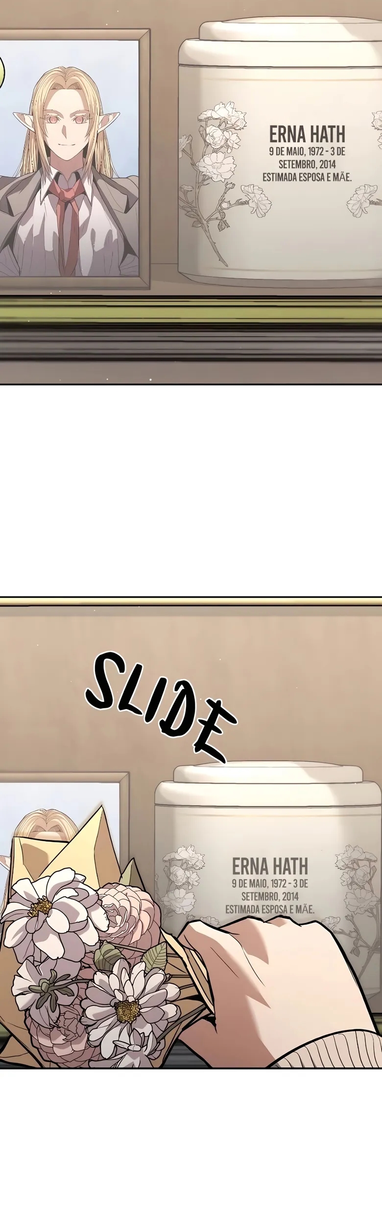 Read Expelled Hero Is Too Strong PT Manga Online