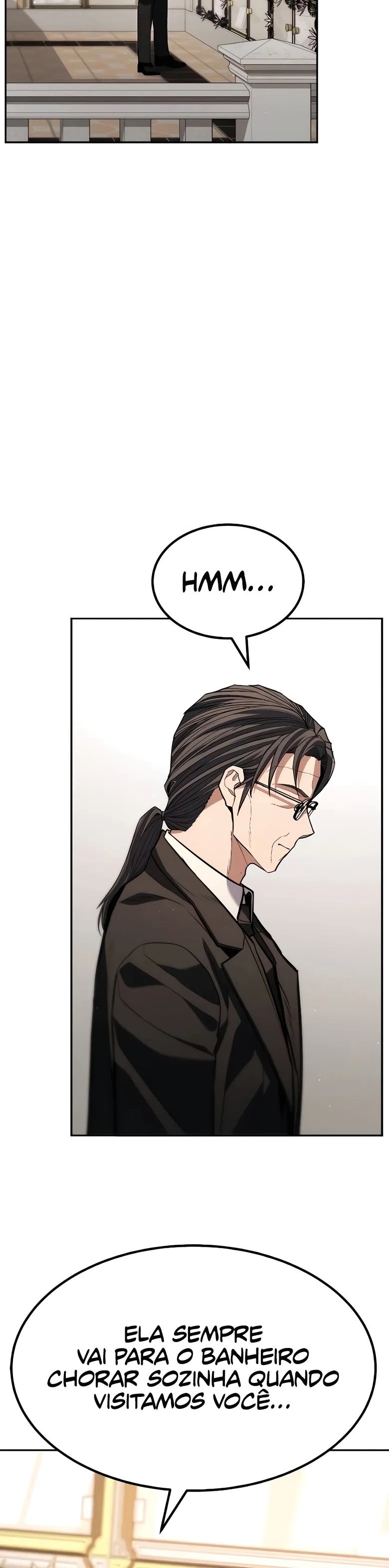 Read Expelled Hero Is Too Strong PT Manga Online