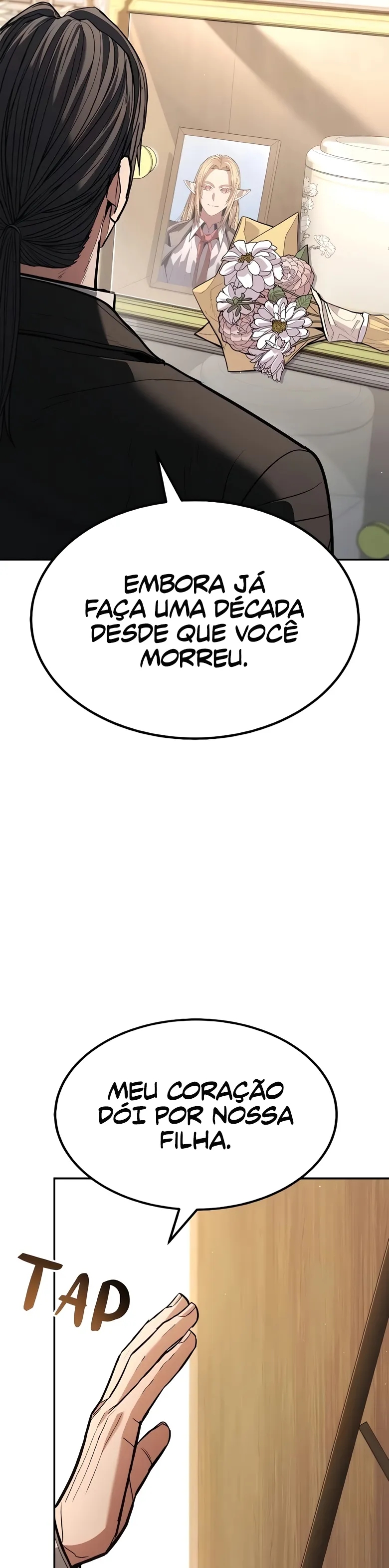 Read Expelled Hero Is Too Strong PT Manga Online