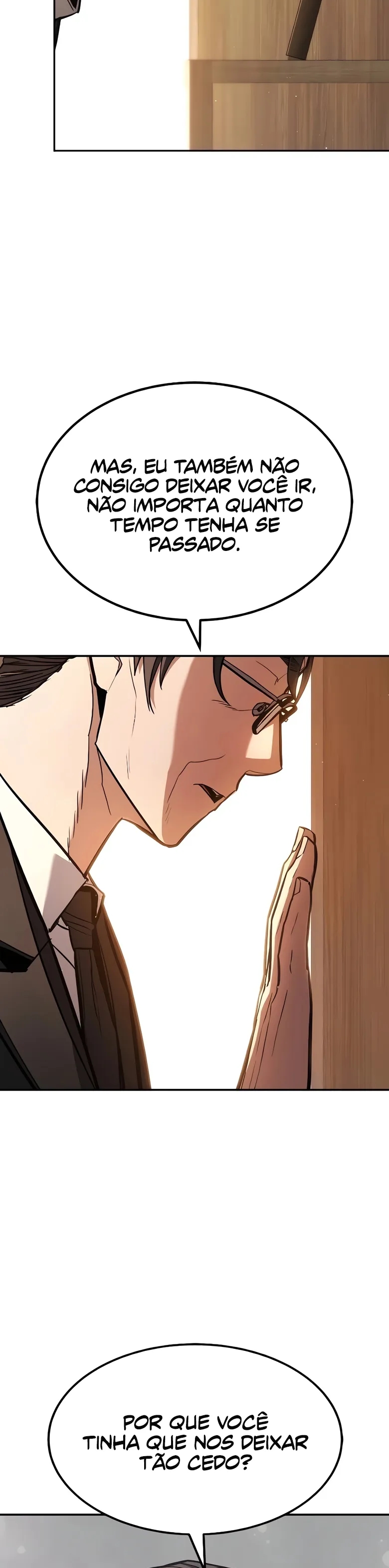 Read Expelled Hero Is Too Strong PT Manga Online