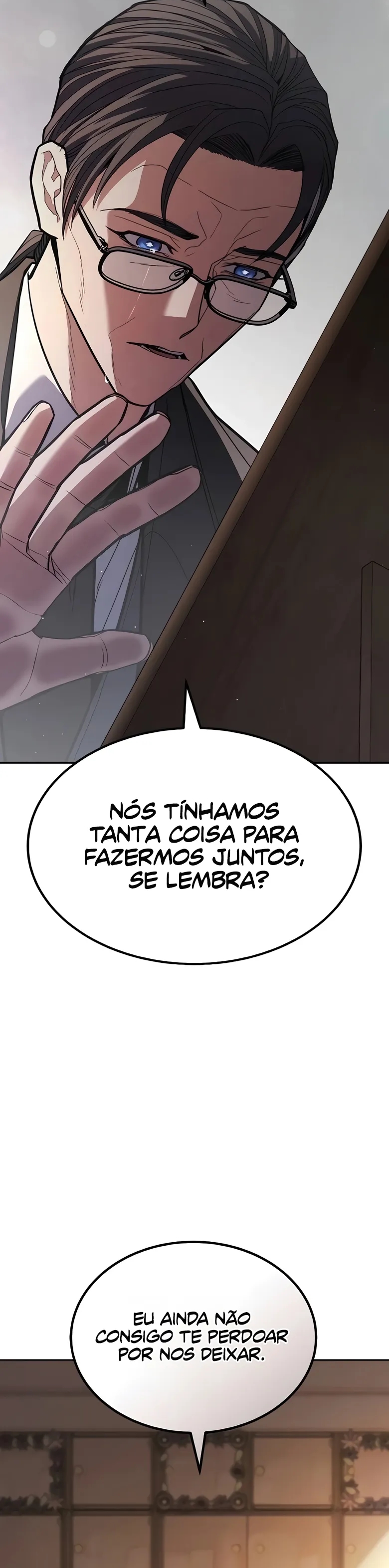 Read Expelled Hero Is Too Strong PT Manga Online