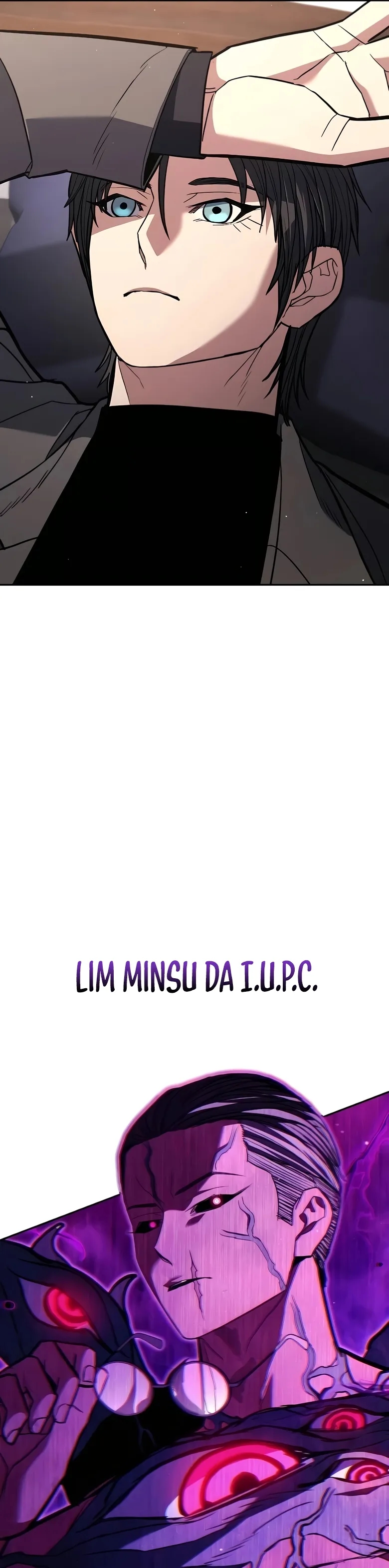 Read Expelled Hero Is Too Strong PT Manga Online