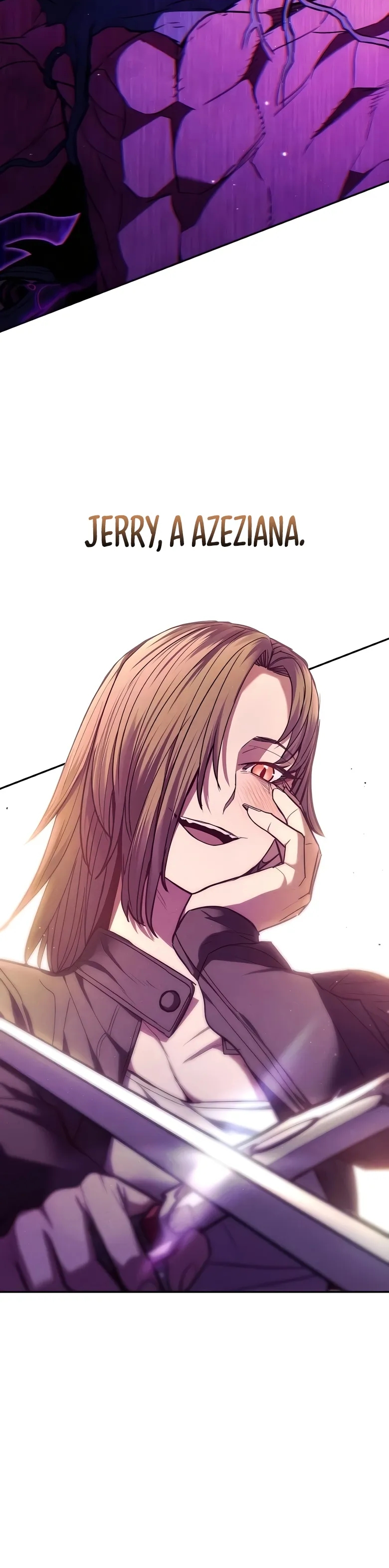 Read Expelled Hero Is Too Strong PT Manga Online