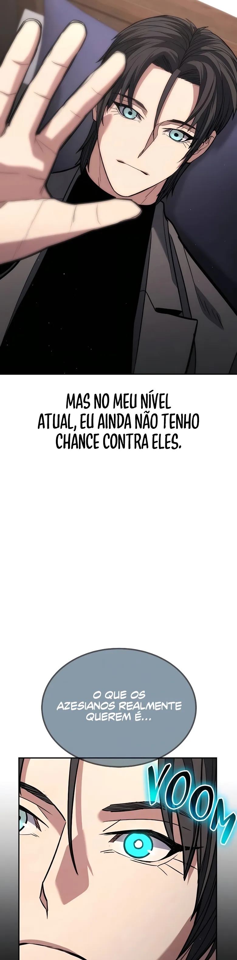 Read Expelled Hero Is Too Strong PT Manga Online