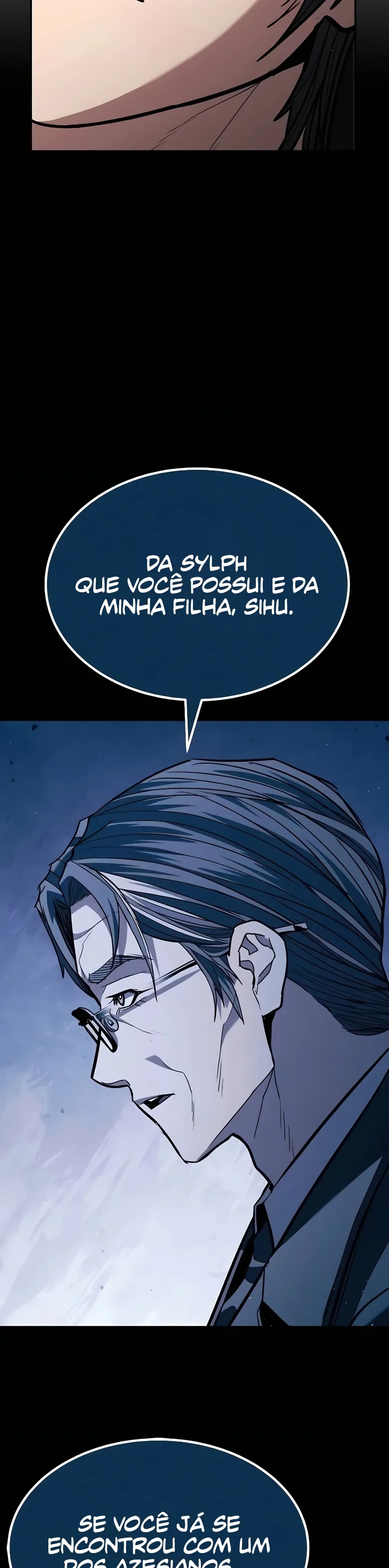 Read Expelled Hero Is Too Strong PT Manga Online