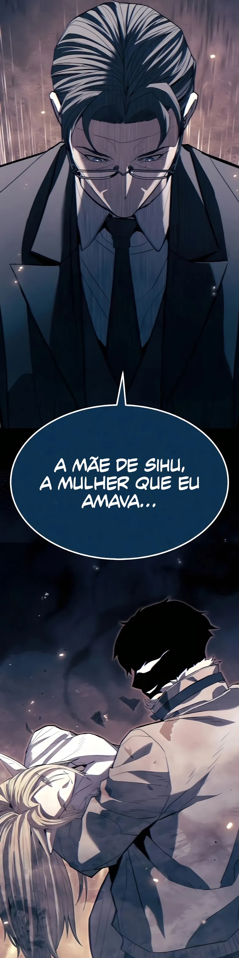 Read Expelled Hero Is Too Strong PT Manga Online