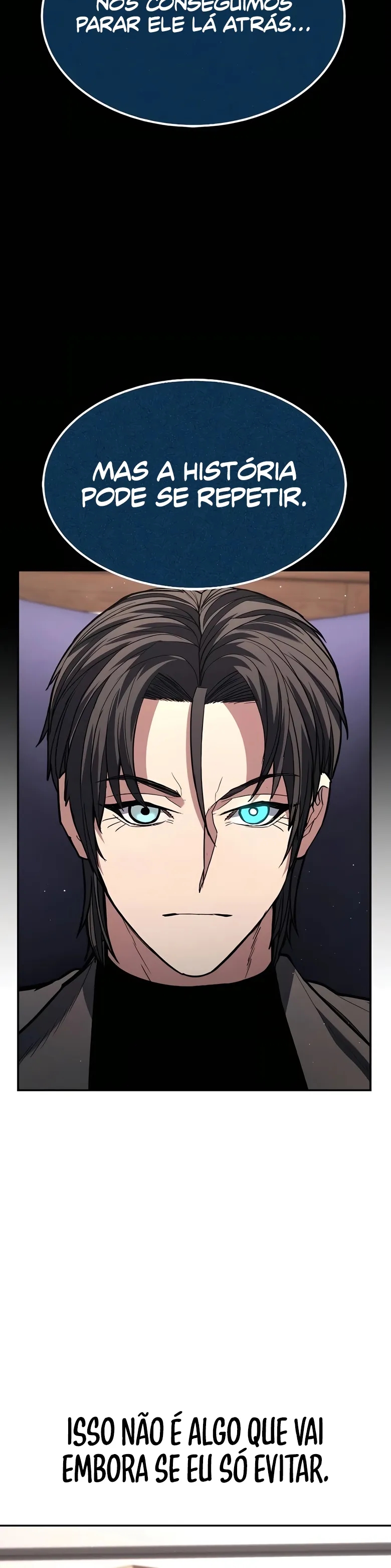 Read Expelled Hero Is Too Strong PT Manga Online