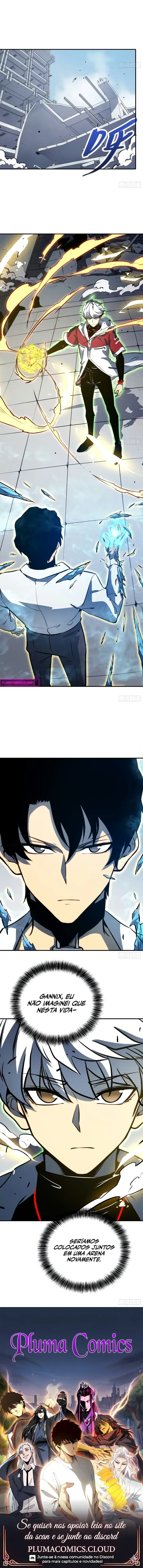 Read Full-time Awakening PT Manga Online